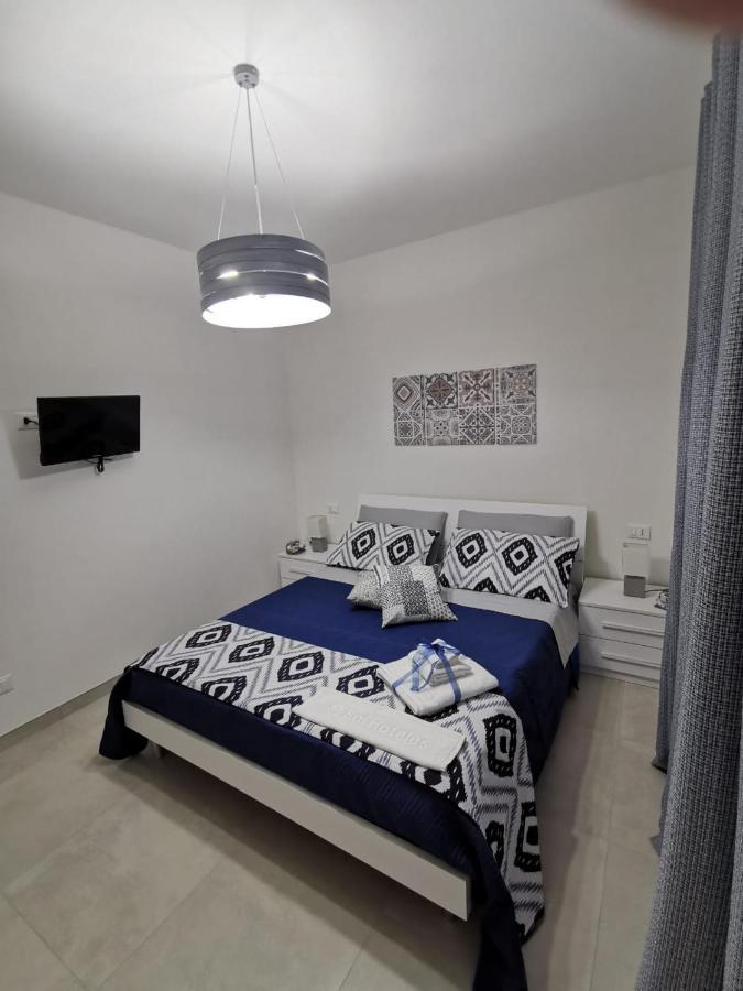 Holiday Apartments San Vito Lo Capo Exterior photo